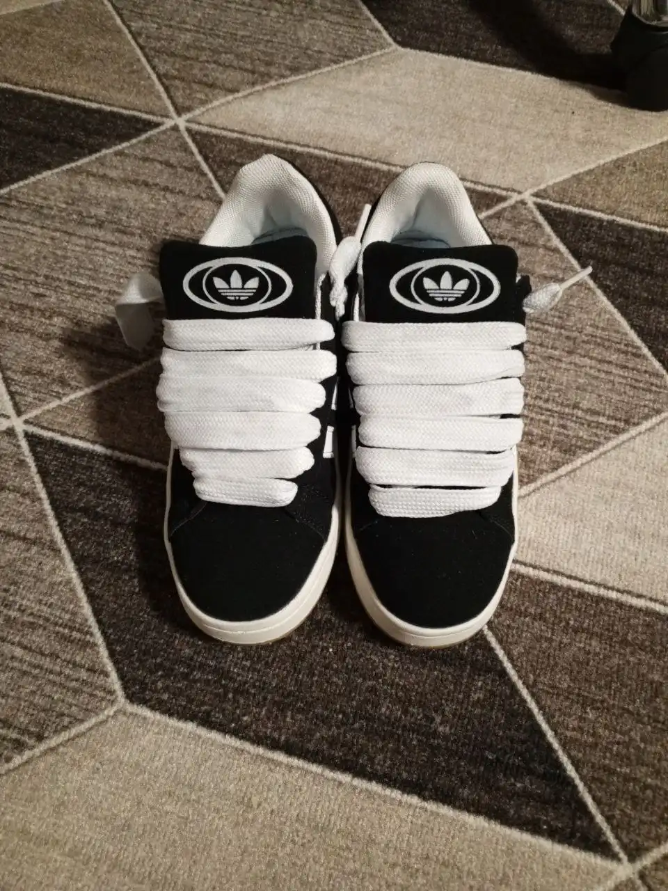 Кампусы 37 размер - Женская обувь (Одежда) в Тюмень