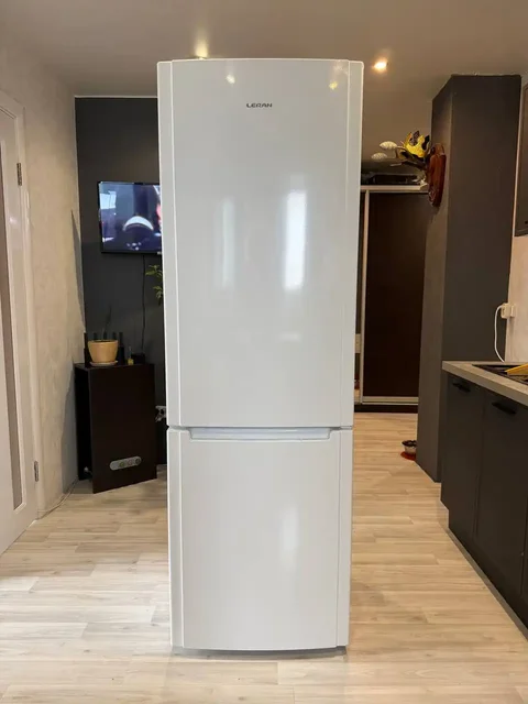 Холодильник Leran CBF 187 W - Холодильники в Тюмень
