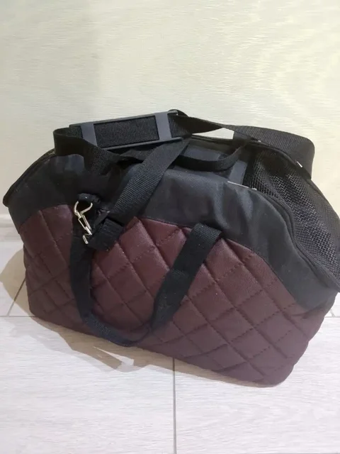 Переноска для питомца - Сельскохозяйственные животные в Тюмень