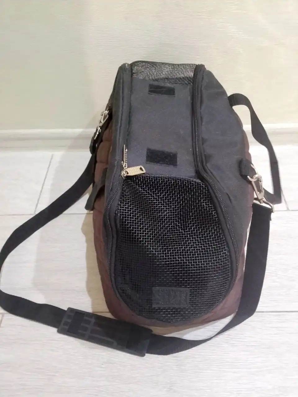 Переноска для питомца - Товары для животных (Животные) в Тюмень