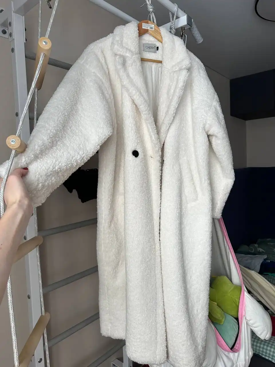 Женское стильное пальто - Верхняя одежда (Одежда) в Тюмень