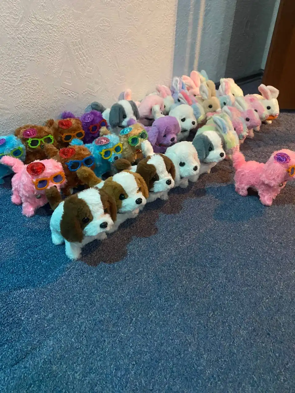 Продажа новых батареек в комплекте - Батарейки (Электроника) в Тюмень