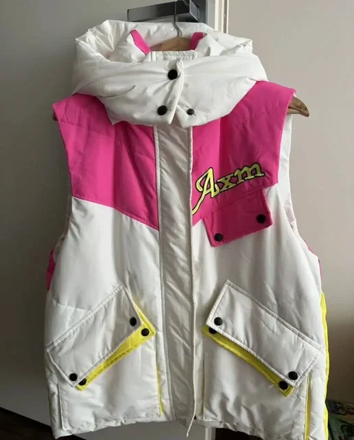 Жилетка женская новая - Одежда в Тюмень