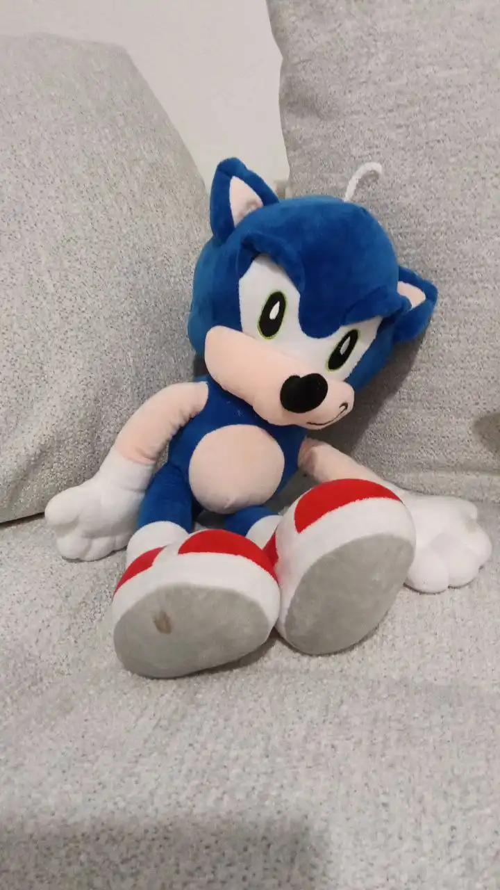 Мягкие игрушки в Тюмени - Игрушки (Товары для детей) в Тюмень