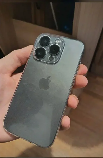 Продам iPhone 15 Pro 256 ГБ - Смартфоны в Тюмень