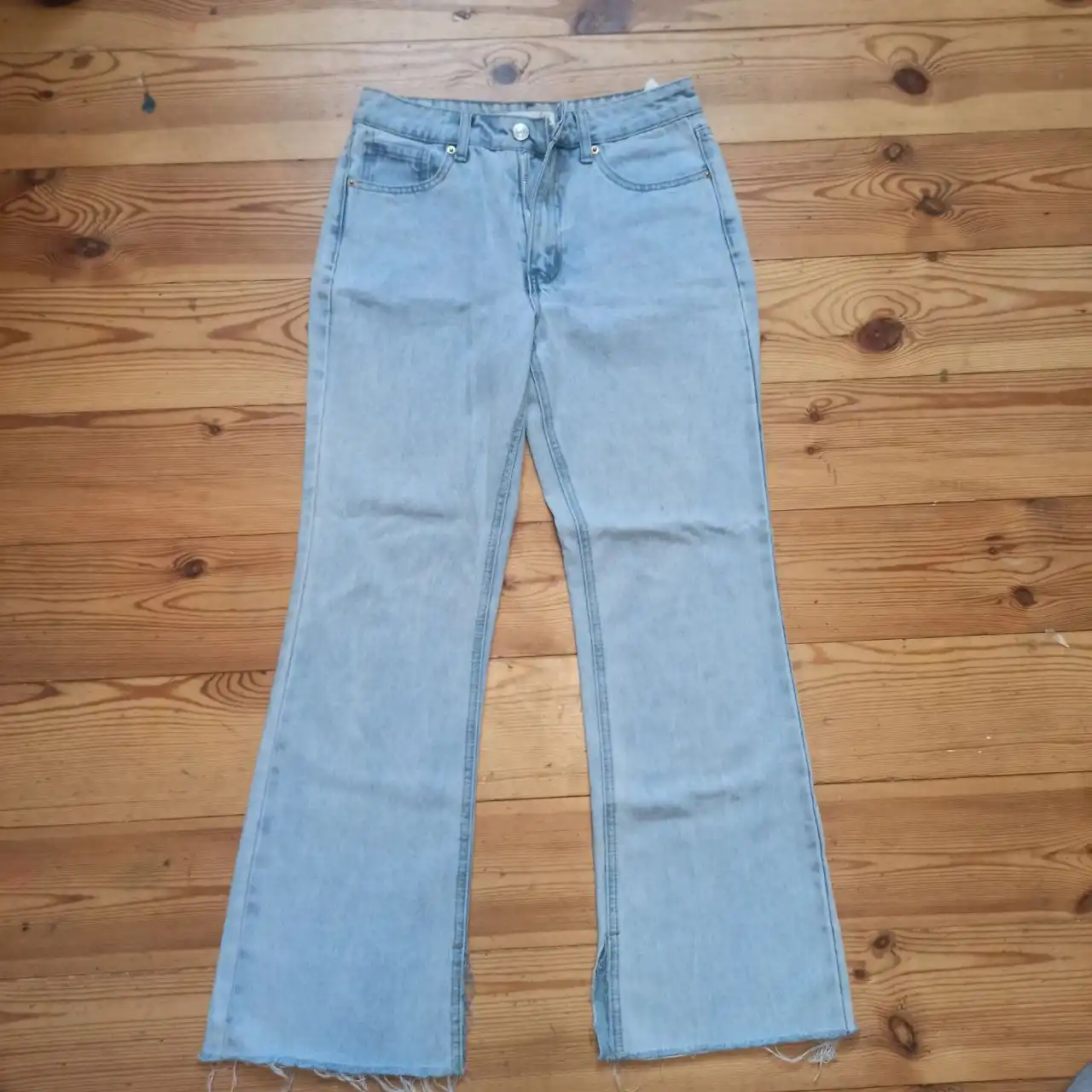 Джинсы женские, S, Тюмень - Женская одежда (Одежда) в Тюмень