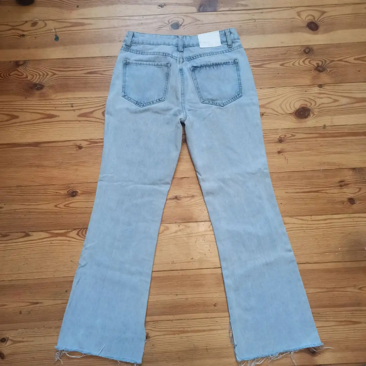 Джинсы женские, S, Тюмень - Женская одежда (Одежда) в Тюмень