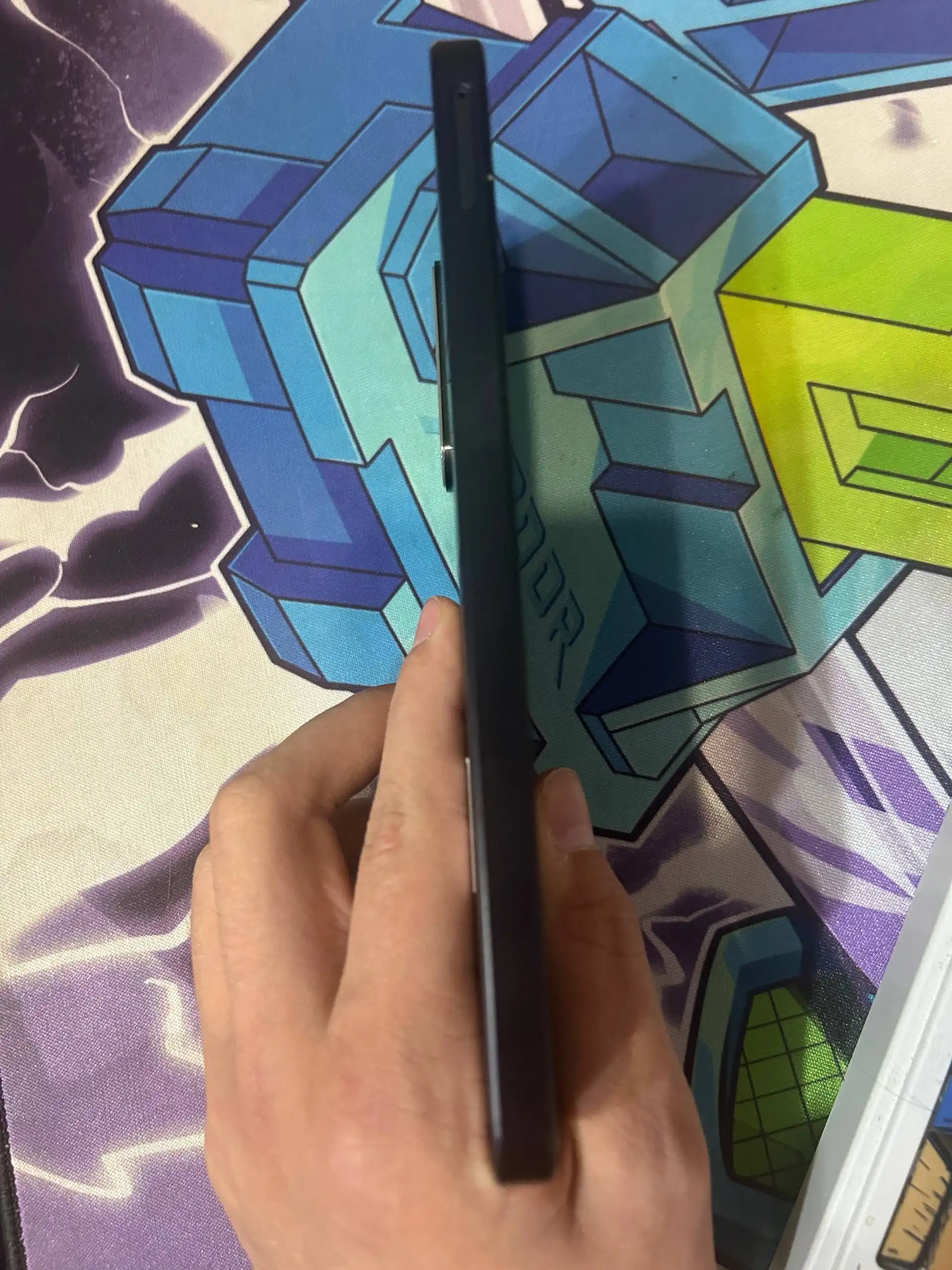 Продам Samsung A17 - Смартфоны (Электроника) в Тюмень