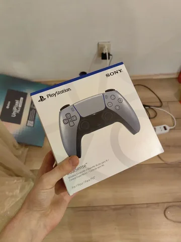 Геймпад Dualsense для PlayStation 5 в Тюмени - Мелкая бытовая техника в Тюмень