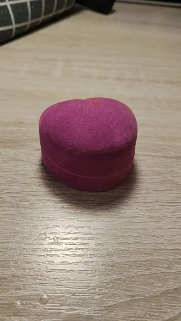 Коробочка для кольца б/у - Аксессуары в Тюмень