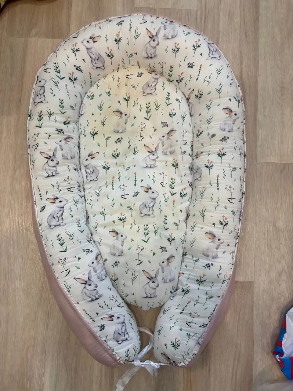 Детский кокон, подушечка - Детские вещи (Товары для детей) в Тюмень