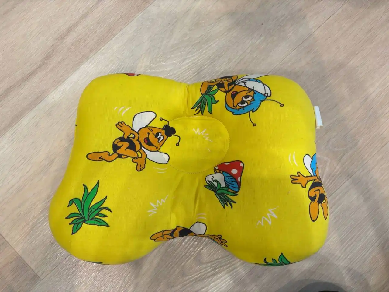 Ортопедическая подушка для малышей - Товары для детей в Тюмень