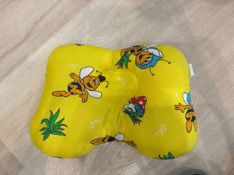 Ортопедическая подушка для малышей - Автолюльки в Тюмень