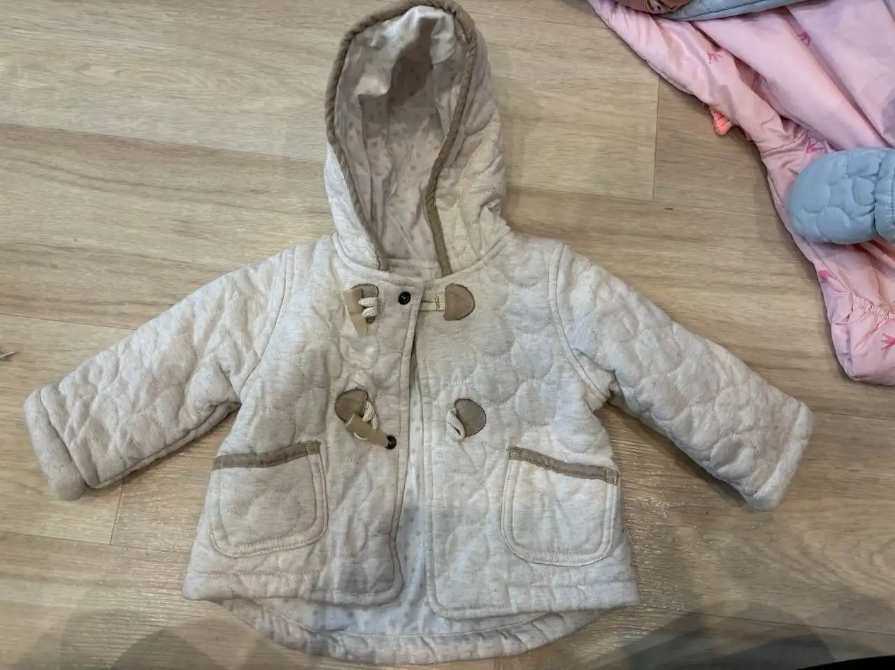 Детские куртки и штаны для детей 0-1,5 лет - Детская одежда (Одежда) в Тюмень