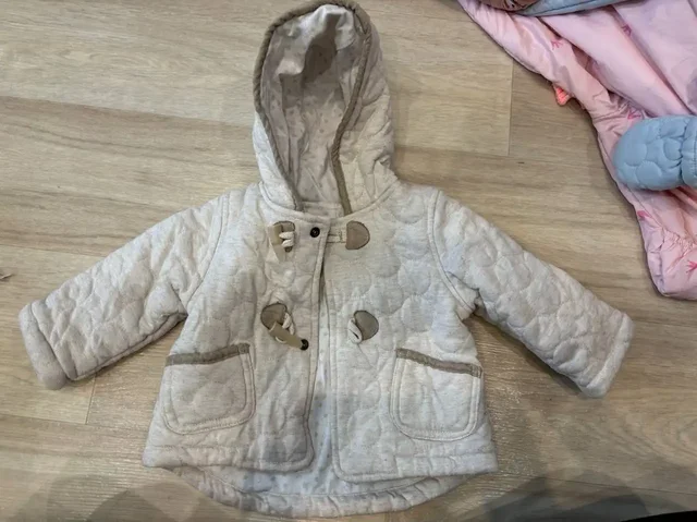 Детские куртки и штаны для детей 0-1,5 лет - Одежда в Тюмень