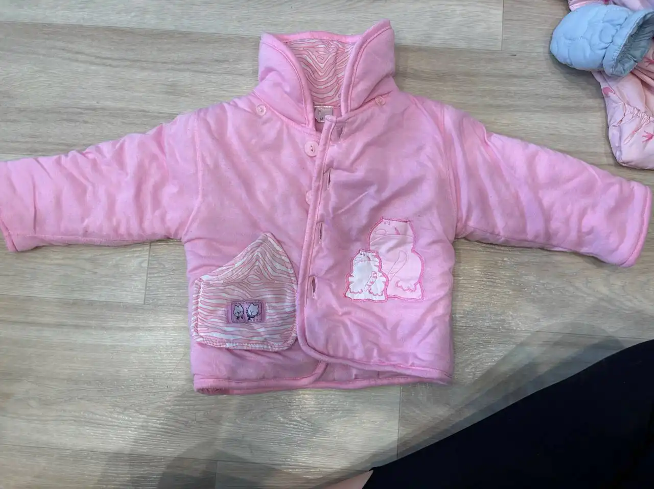 Детские куртки и штаны для детей 0-1,5 лет - Детская одежда (Одежда) в Тюмень