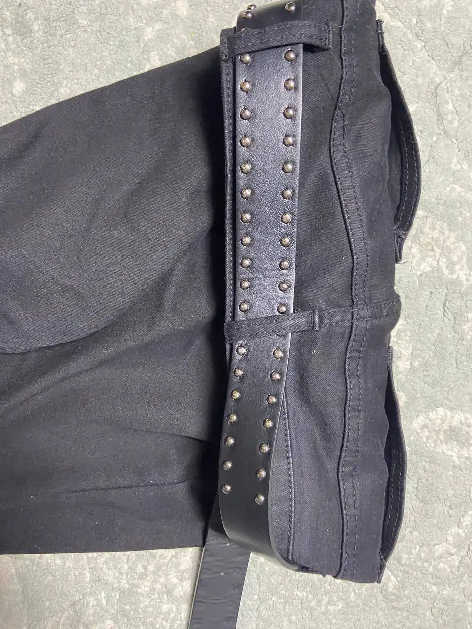 Продажа ремня SHADOW - Аксессуары (Одежда) в Тюмень