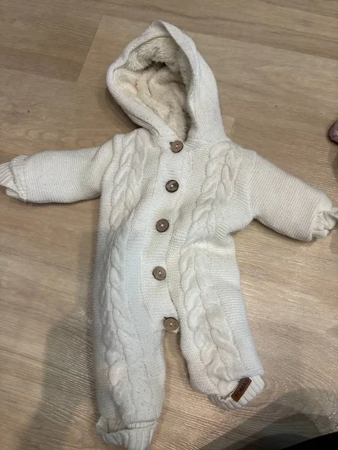 Пакет детских вещей от 0 до 1 года - Автолюльки в Тюмень