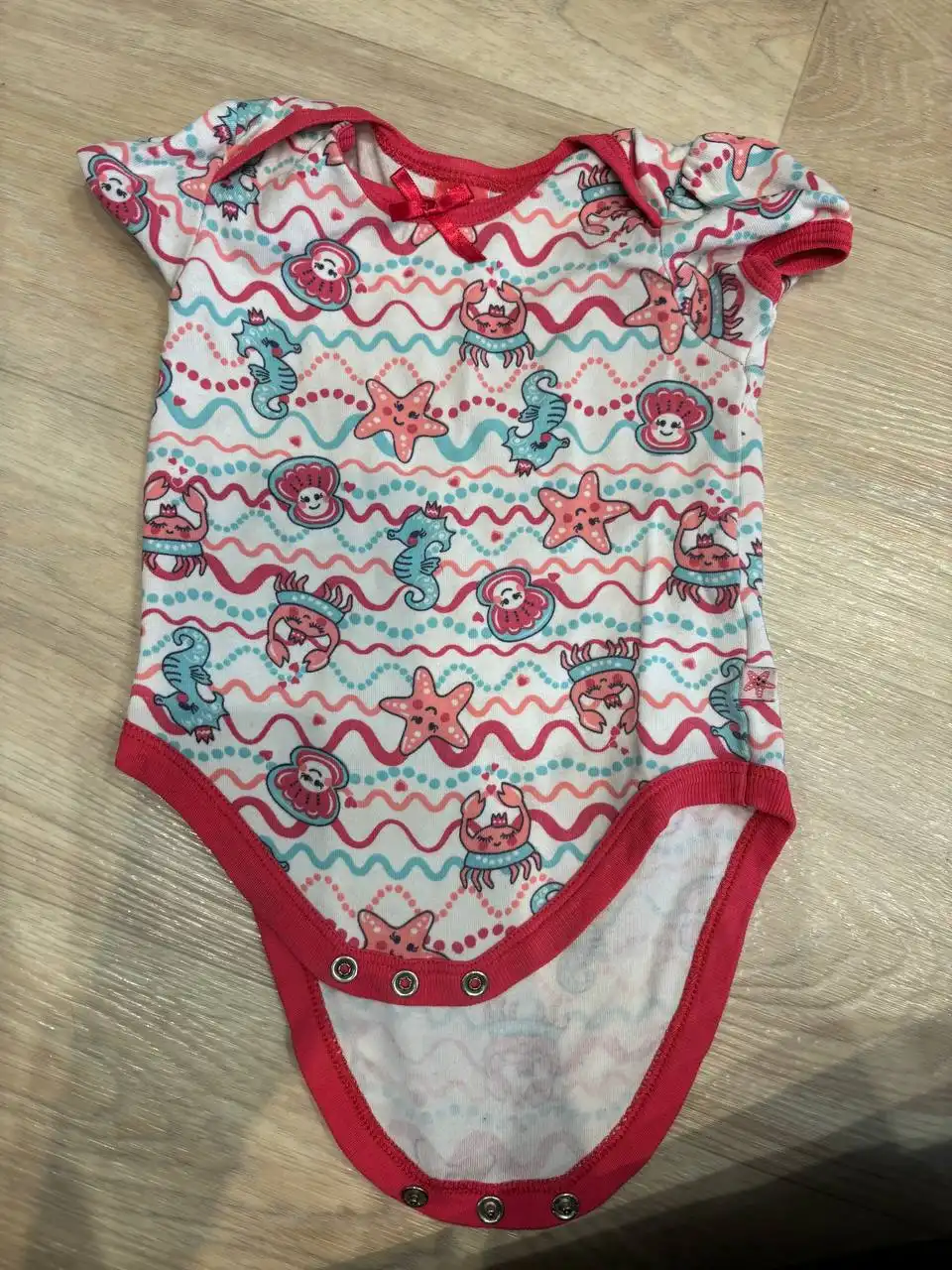 Пакет детских вещей от 0 до 1 года - Товары для детей в Тюмень