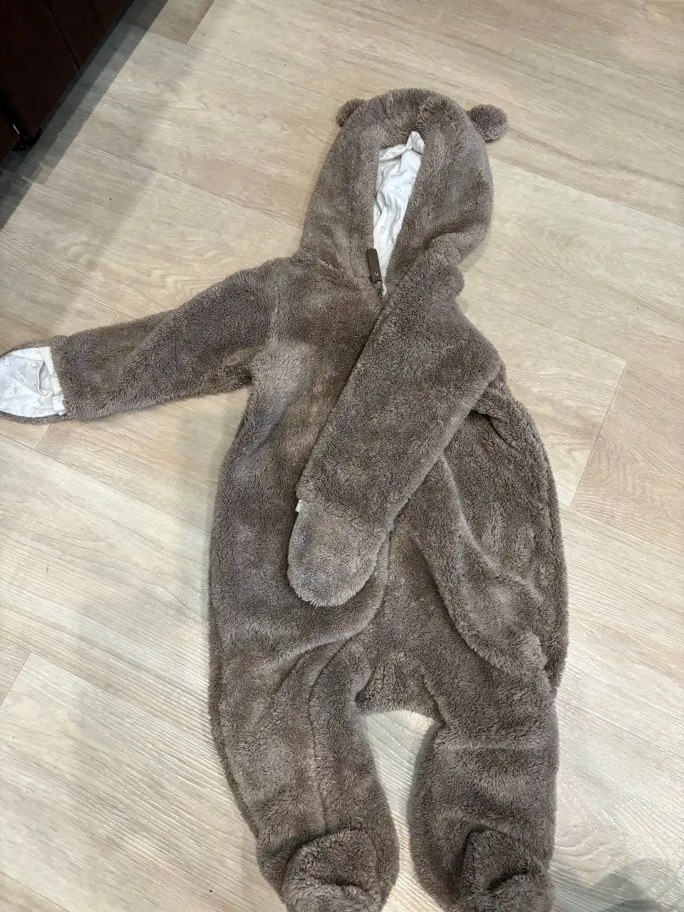 Пакет детских вещей от 0 до 1 года - Товары для детей в Тюмень