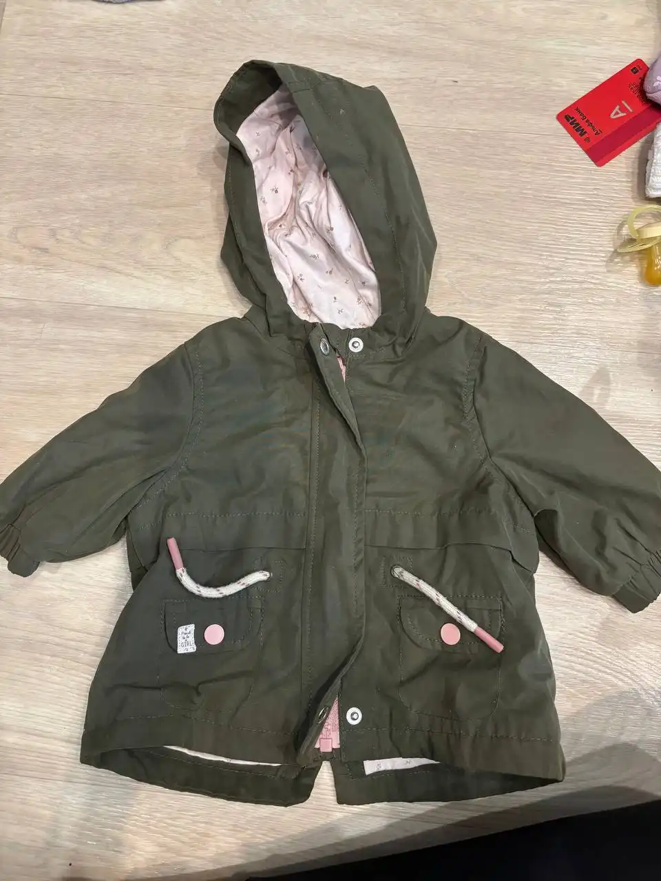 Пакет детских вещей от 0 до 1 года - Товары для детей в Тюмень