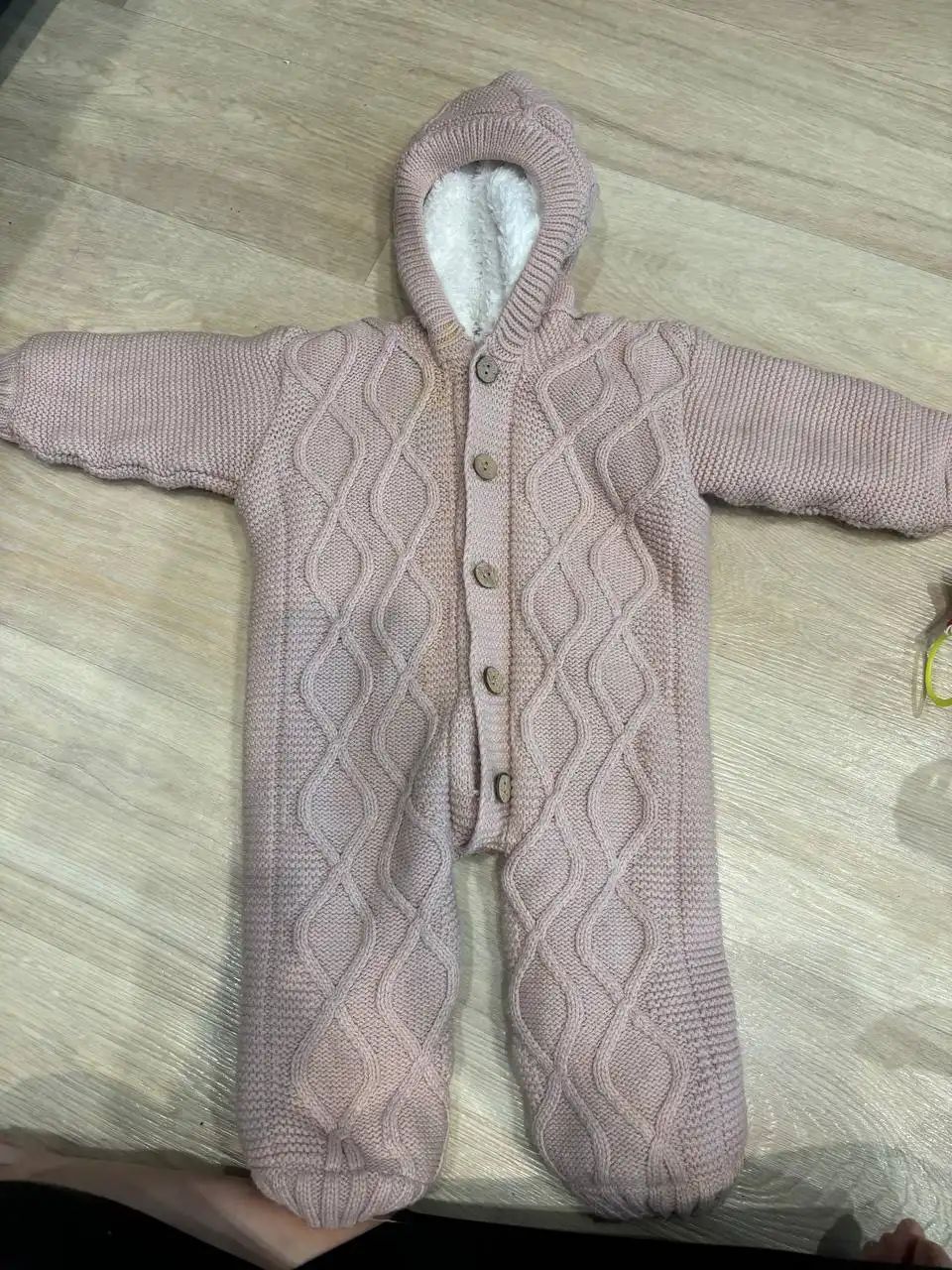 Пакет детских вещей от 0 до 1 года - Товары для детей в Тюмень