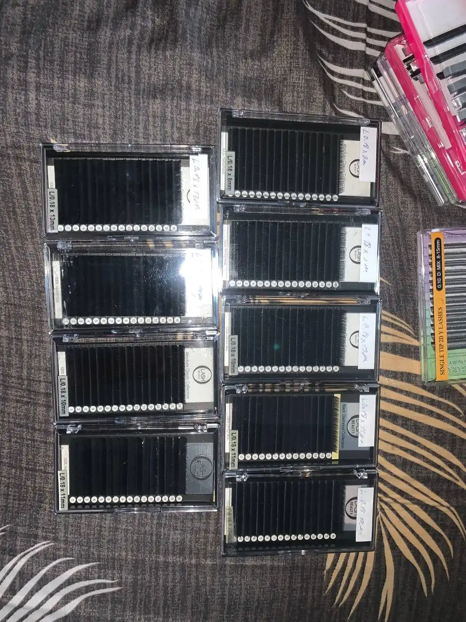 Продажа подгузников различных размеров и брендов в наборах - Подгузники (Товары для детей) в Тюмень