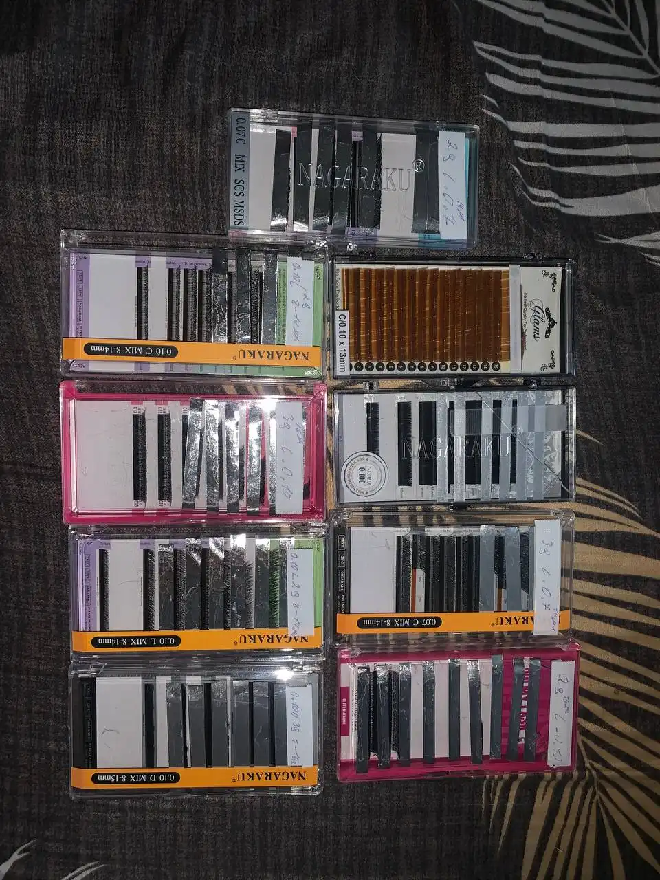 Продажа подгузников различных размеров и брендов в наборах - Подгузники (Товары для детей) в Тюмень