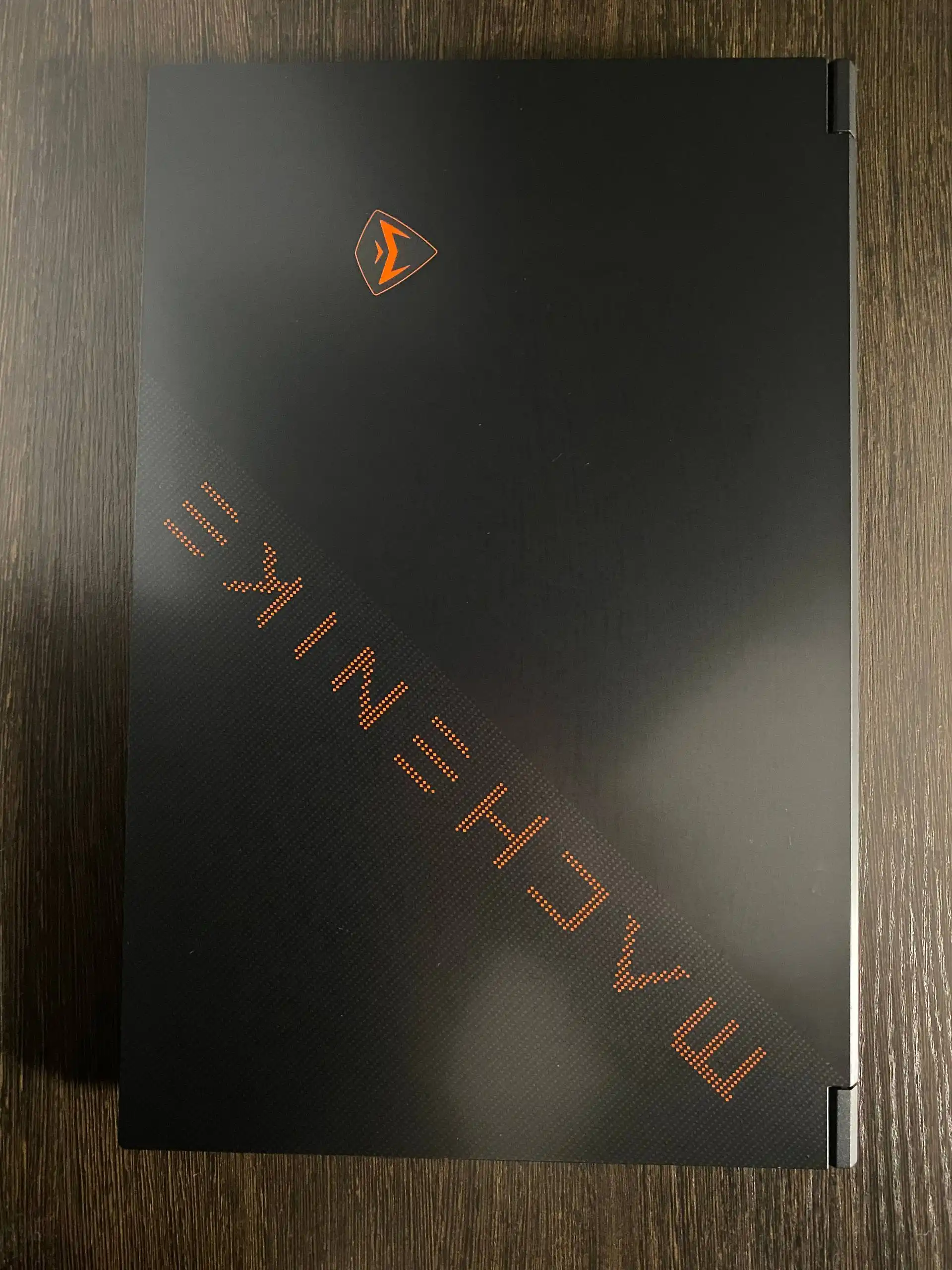 Игровой ноутбук i5-12450H RTX3050Ti 16/512 ГБ - Ноутбуки (Электроника) в Тюмень