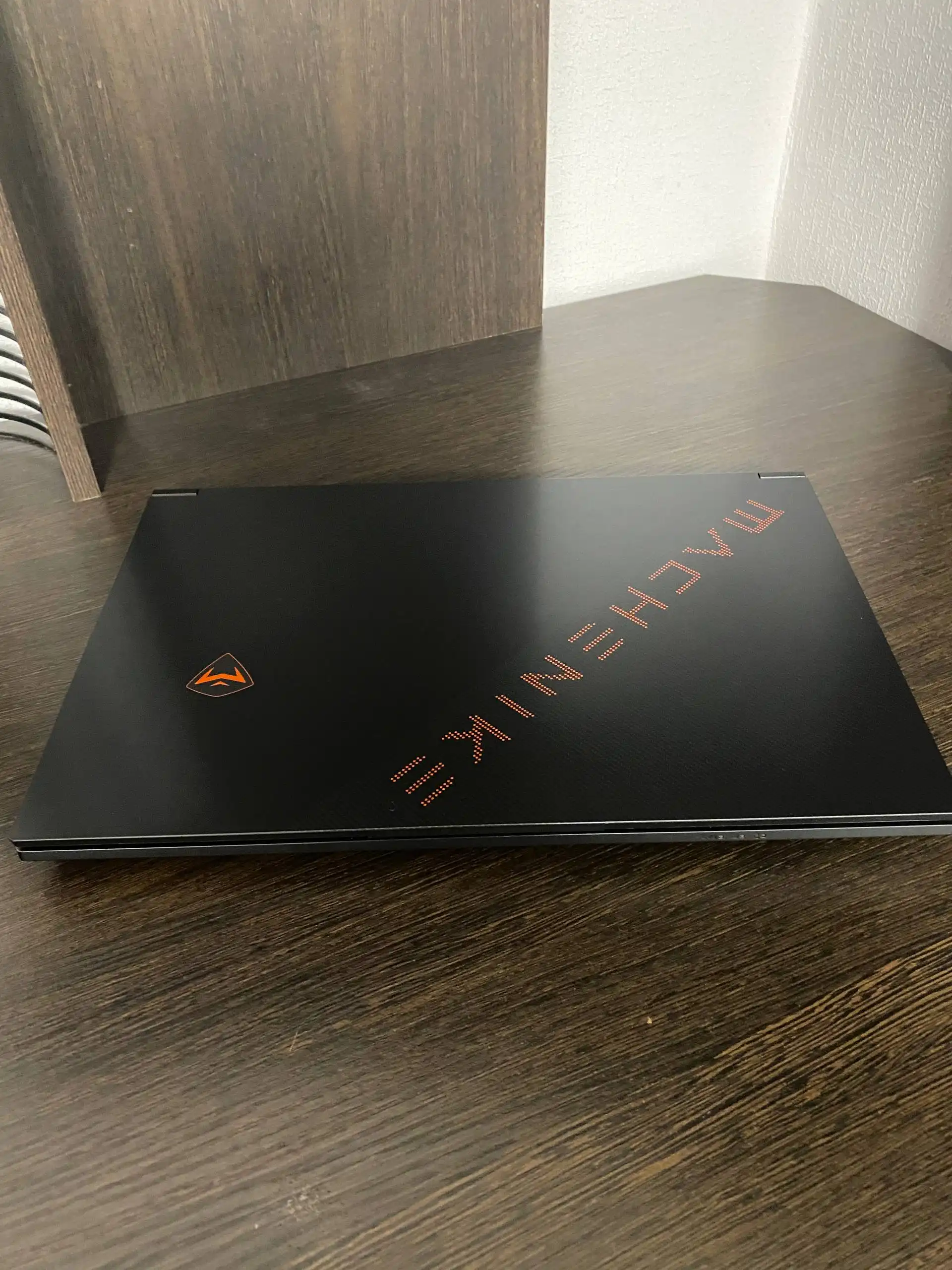 Игровой ноутбук i5-12450H RTX3050Ti 16/512 ГБ - Ноутбуки (Электроника) в Тюмень