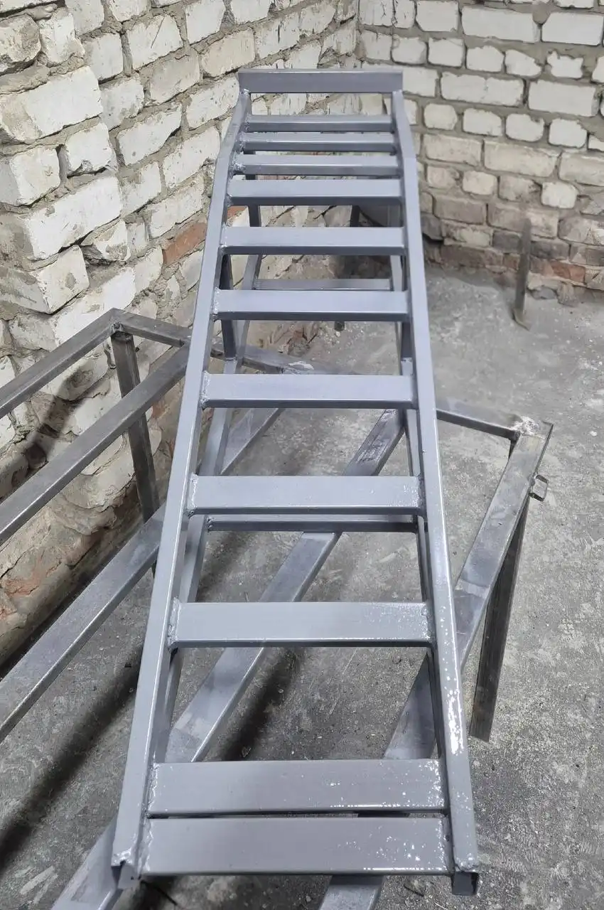 Мини эстакада для автомобиля - Запчасти (Авто) в Тюмень