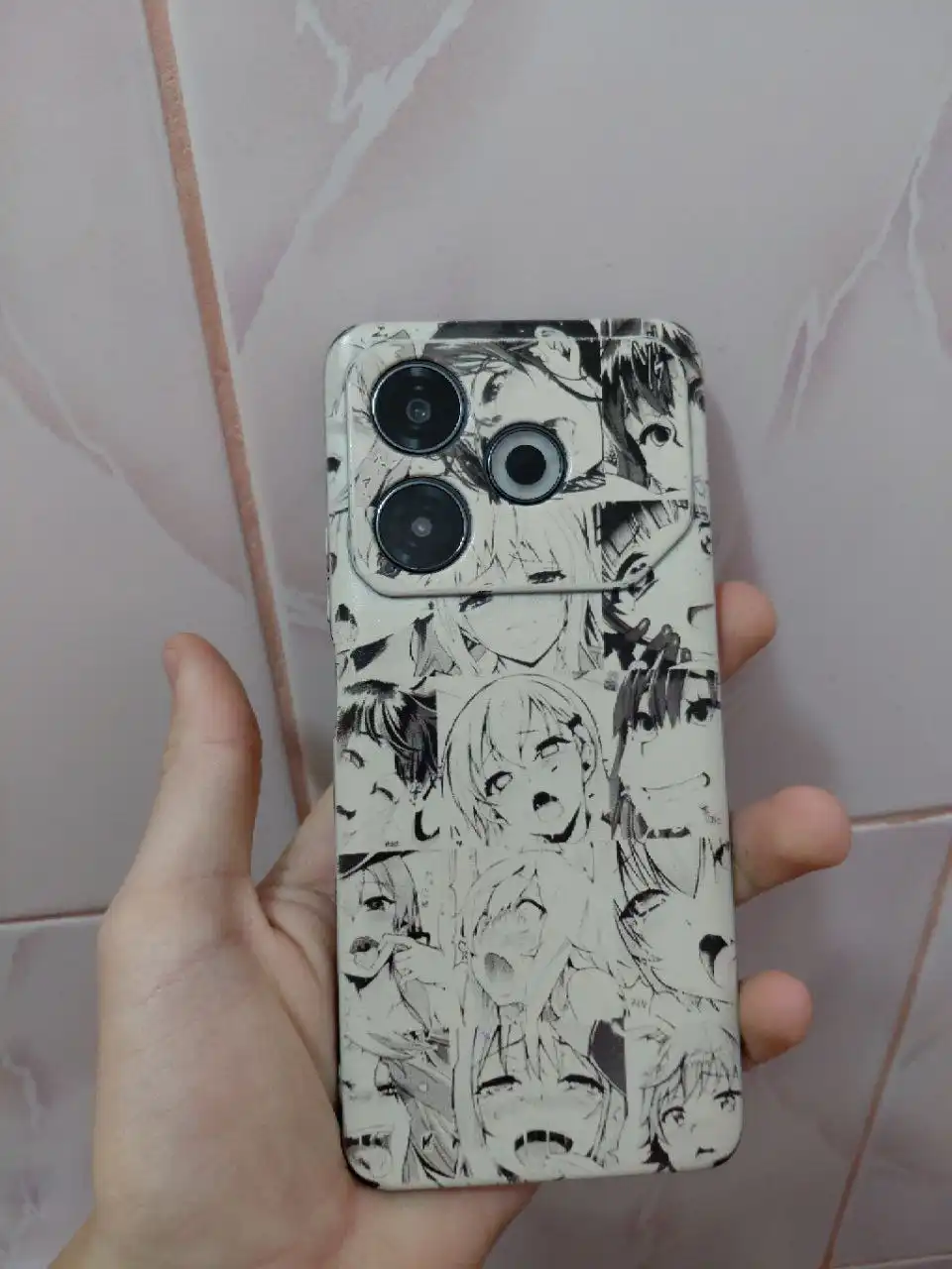 Техно пова 6 нео 256 гб - телефон (Электроника) в Тюмень