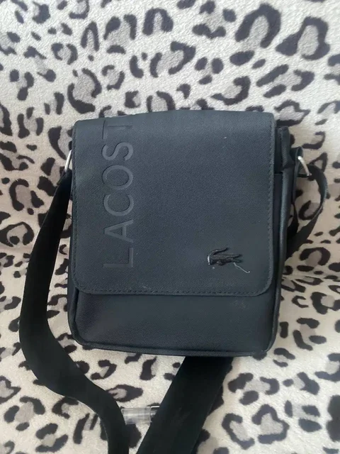 Сумка через плечо мужская - Одежда в Тюмень