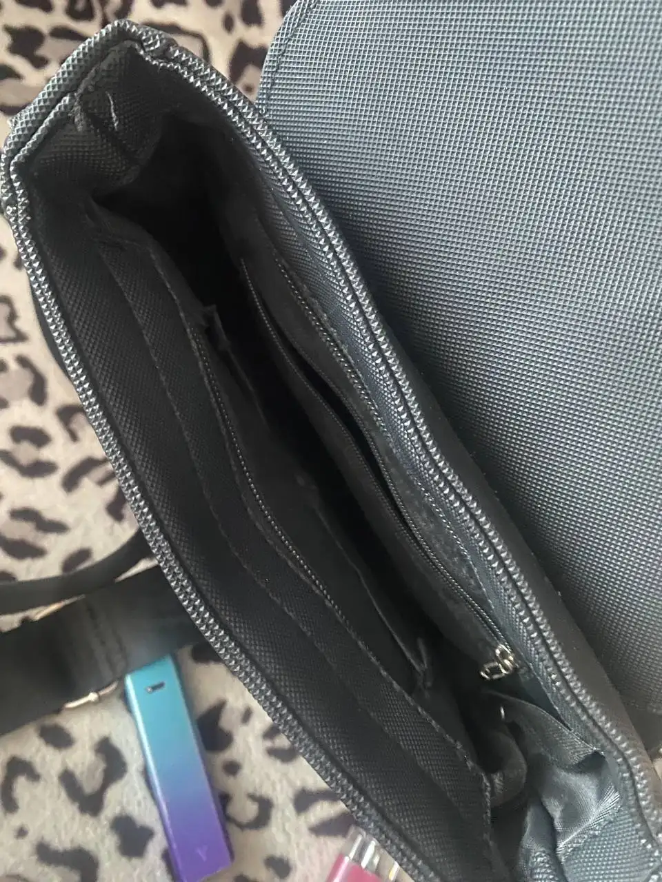 Сумка через плечо мужская - Сумки (Одежда) в Тюмень