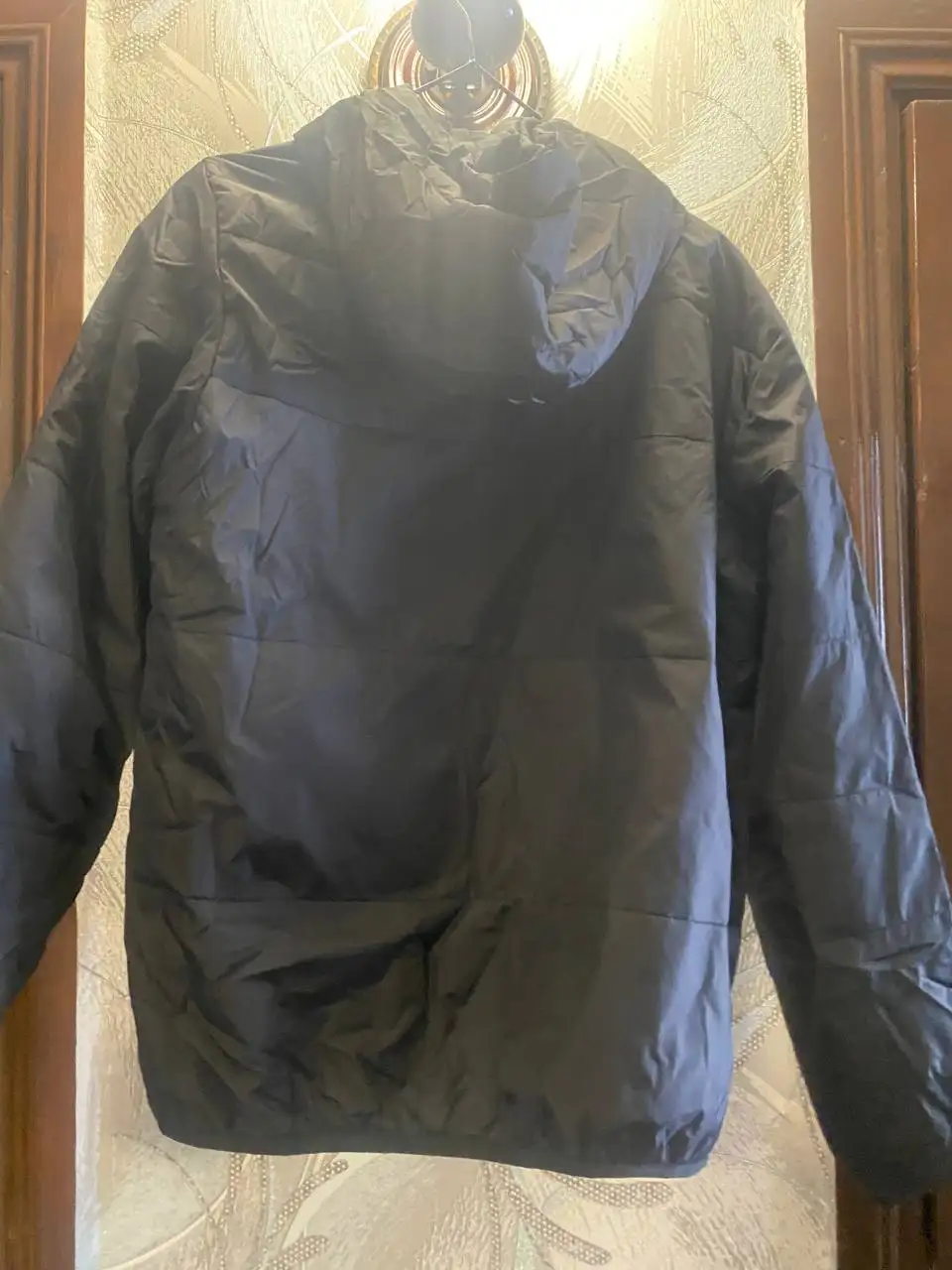 Ветровка мужская найк - Мужская одежда (Одежда) в Тюмень