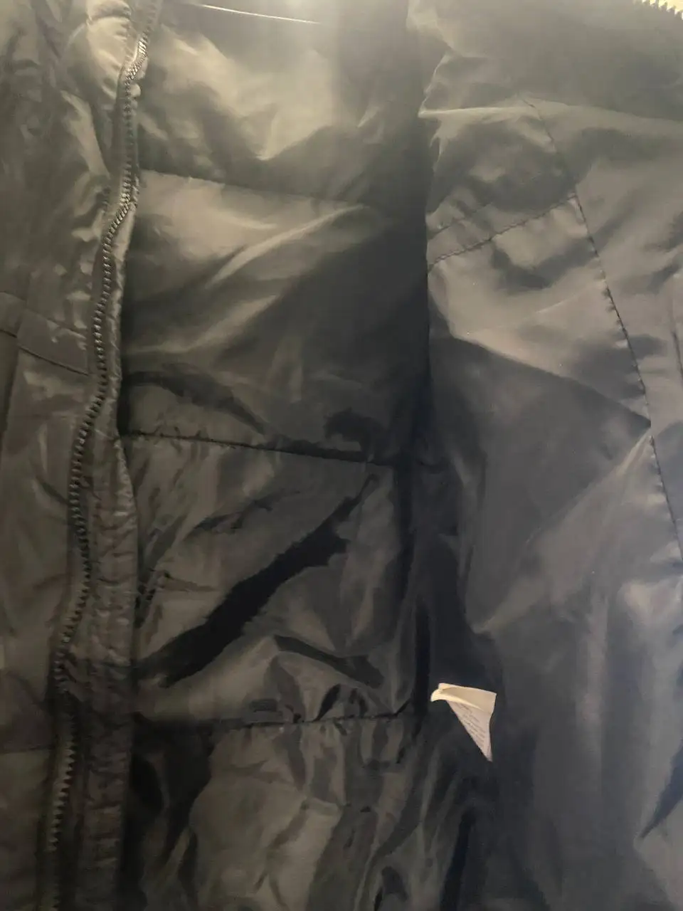 Ветровка мужская найк - Мужская одежда (Одежда) в Тюмень