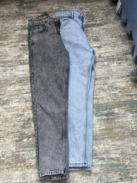 Продам джинсы мужские в Тюмени - Одежда в Тюмень