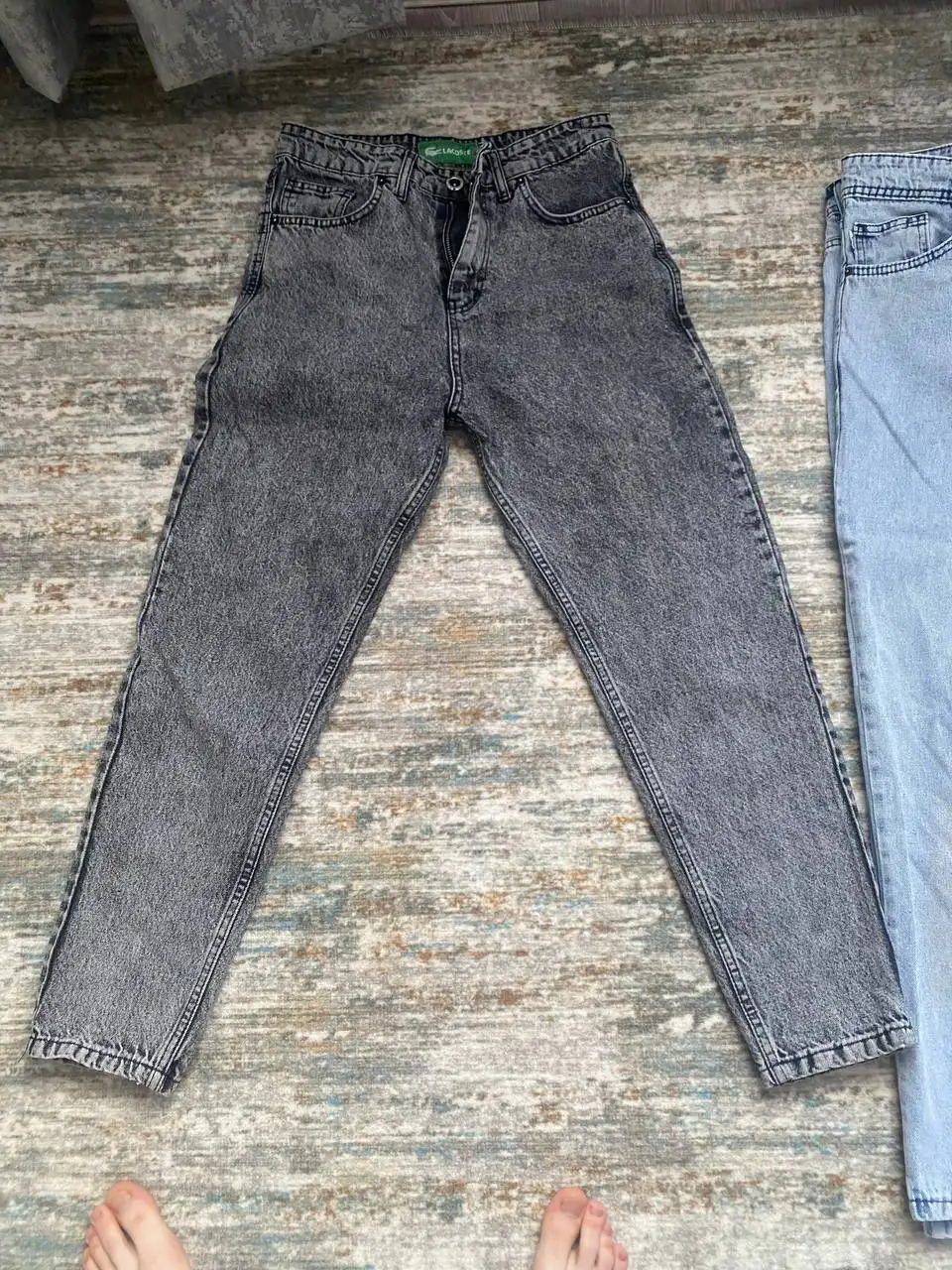 Продам джинсы мужские в Тюмени - Мужская одежда (Одежда) в Тюмень