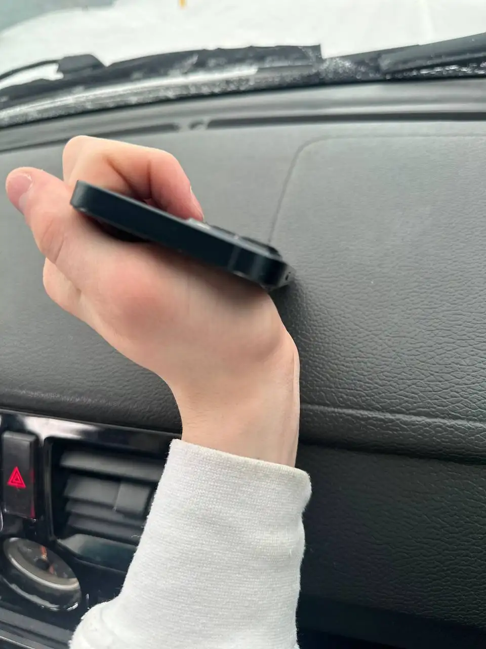 Айфон 13 мини 126гб - Телефоны (Электроника) в Тюмень