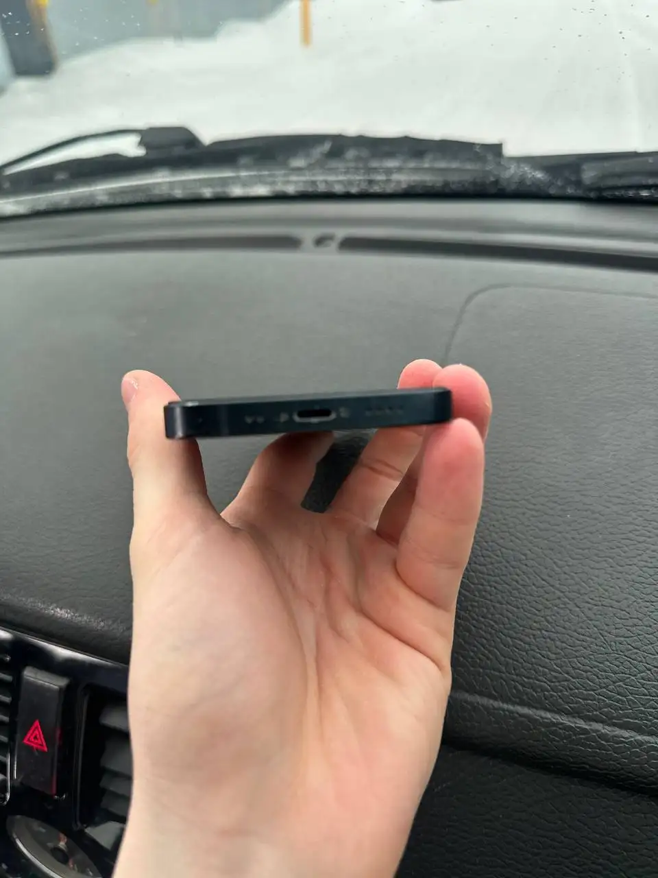 Айфон 13 мини 126гб - Телефоны (Электроника) в Тюмень