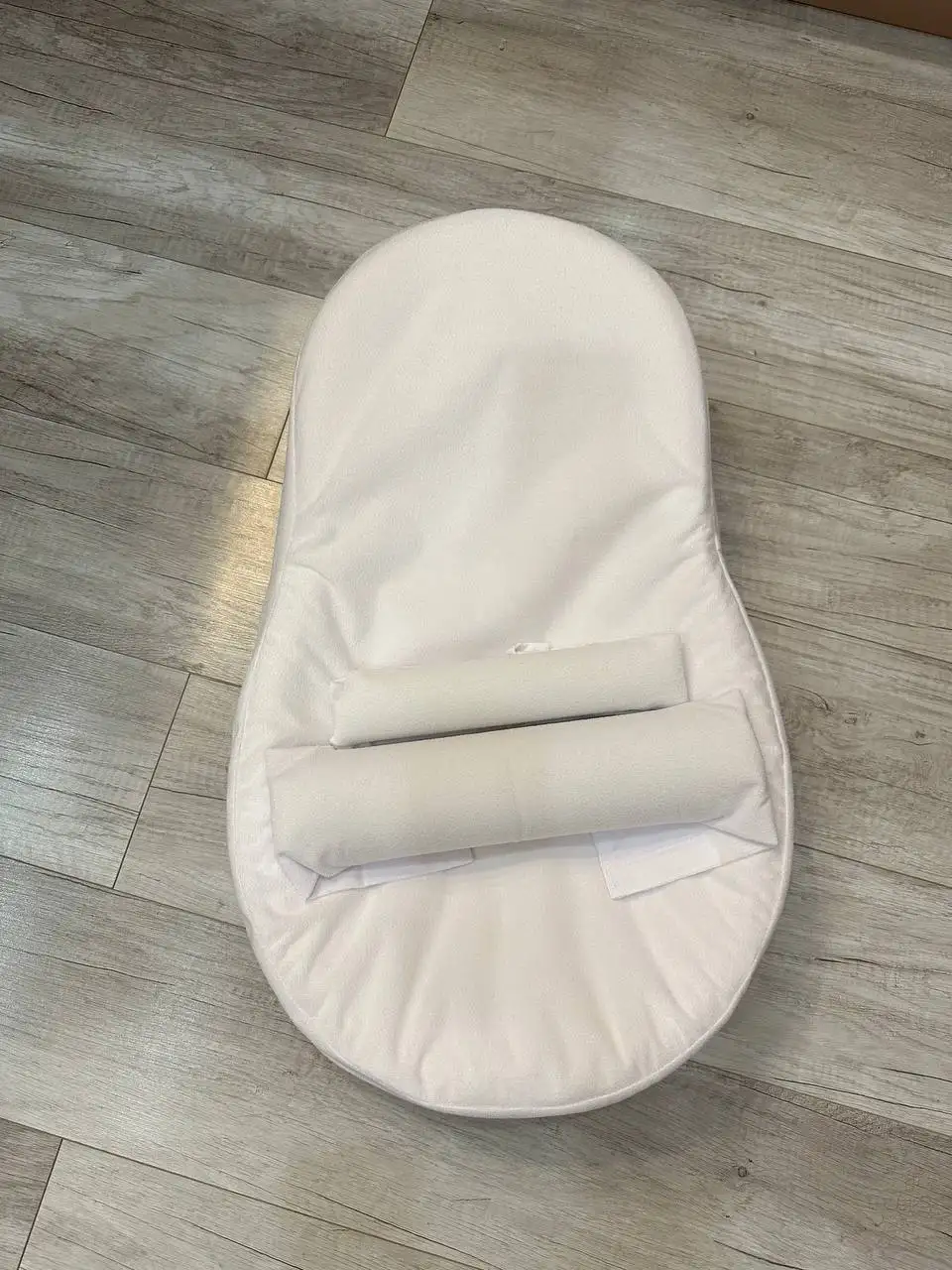 Кокон для новорожденных «Зевушка» с комплектом - Коконы и спальные места (Товары для детей) в Тюмень