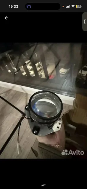 Линзы для Hyundai Solaris - Щетки стеклоочистителя в Тюмень