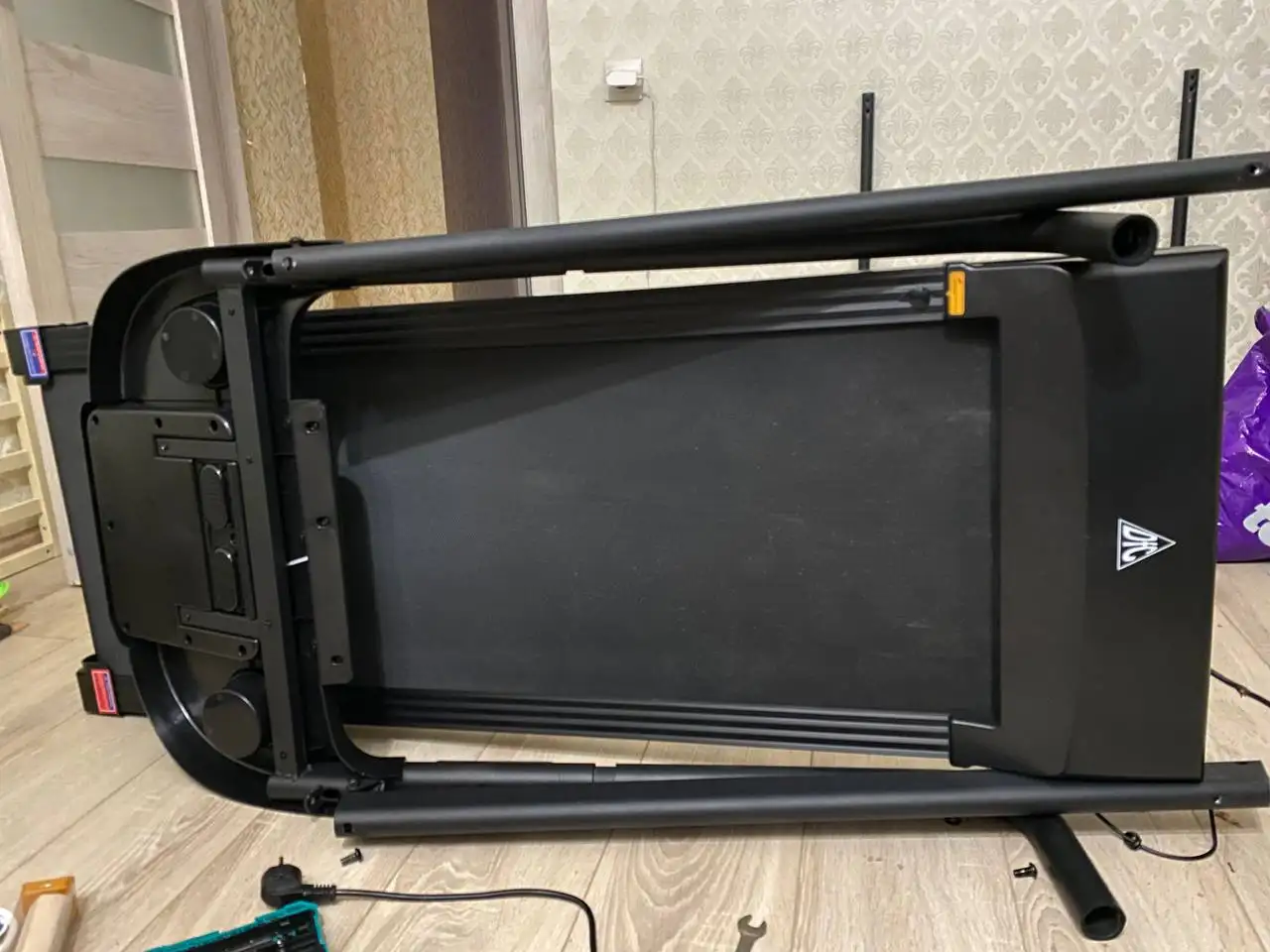 Продажа беговой дорожки для реабилитации - Спорт и фитнес (Хобби и отдых) в Тюмень