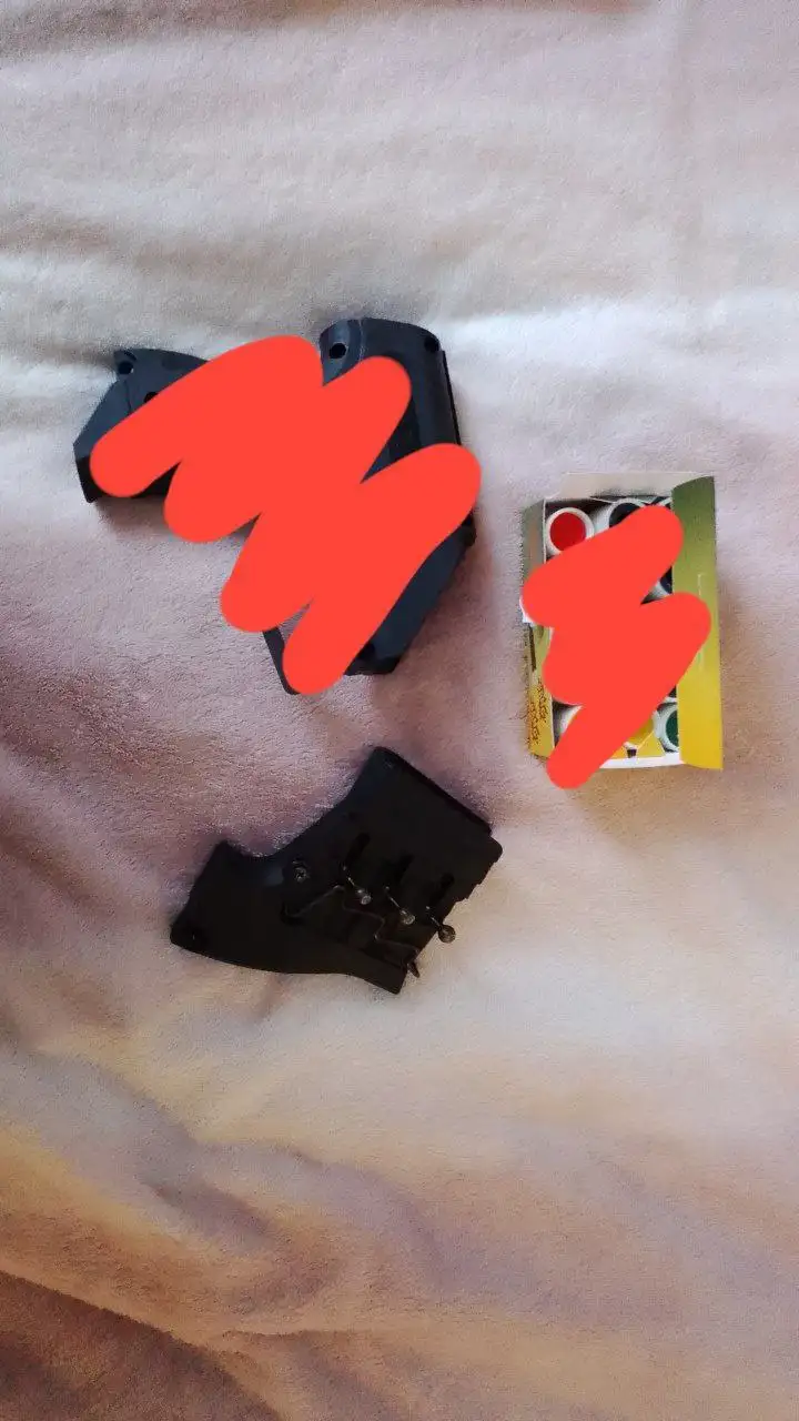 Коробка доки - Барахолка в Тюмень