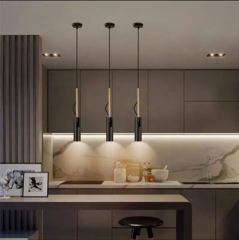 Подсветка кухни светодиодной лентой и комплектующие - Освещение (Для дома и дачи) в Тюмень