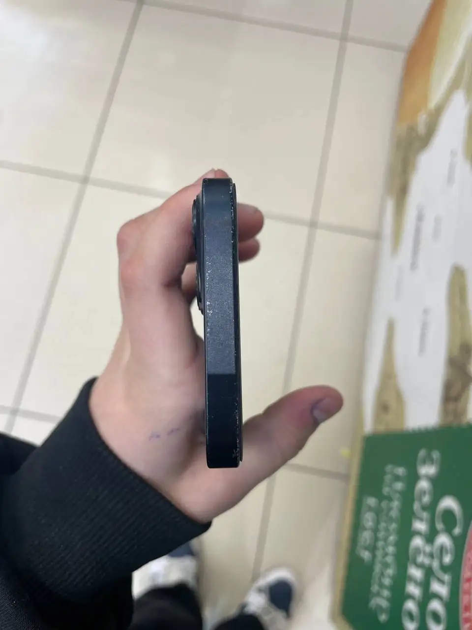 Продам iPhone 13 - телефон (Электроника) в Тюмень