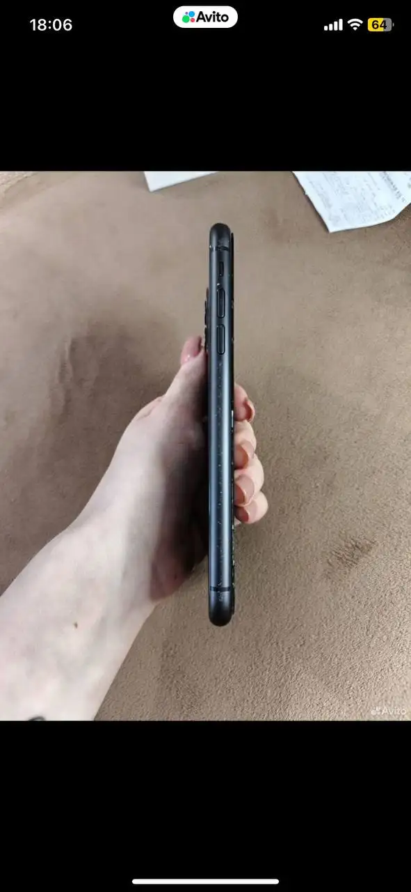 Продам айфон 11 128 гб в Тюмени - Смартфоны (Электроника) в Тюмень