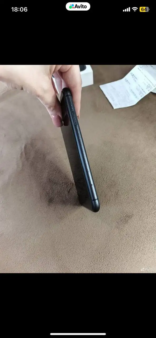 Продам айфон 11 128 гб в Тюмени - Смартфоны (Электроника) в Тюмень