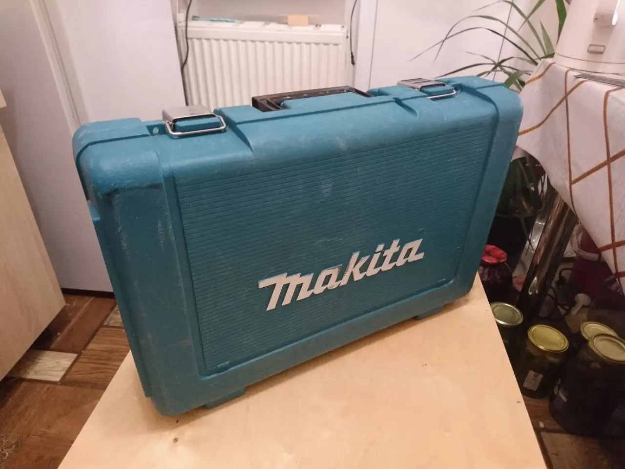 Шуруповерт Makita BHP343 в рабочем состоянии - Барахолка в Тюмень