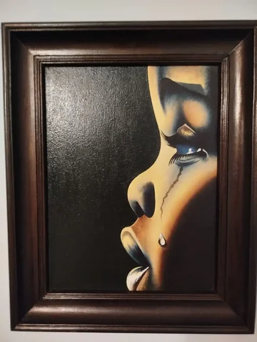 Картина художника З.Бадасяна - Для дома и дачи в Тюмень